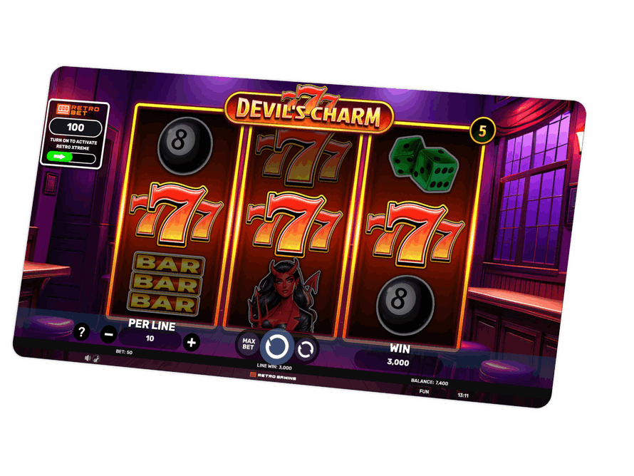 real money slots
