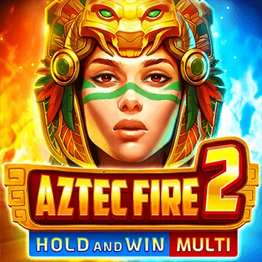 play Aztec Fire 2 pokie for real money and free