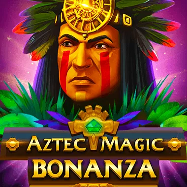 play Aztec Magic Bonanza pokie for real money and free