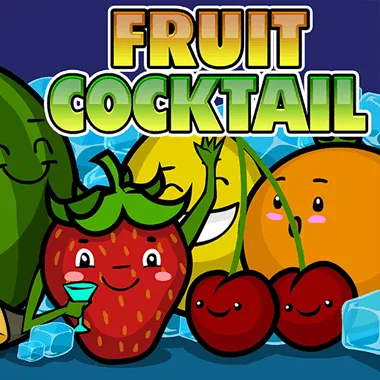 play fruit coctail pokie for real money and free